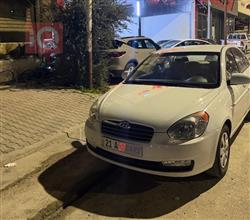 هيونداي أكسنت